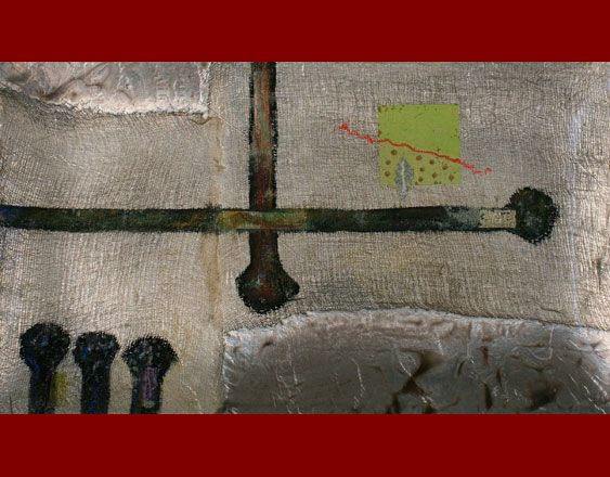 Susan Ward Designs